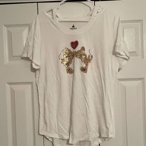 Disney Shirt